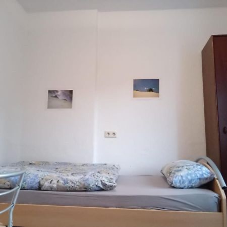Sleeping Rooms Бремен Экстерьер фото