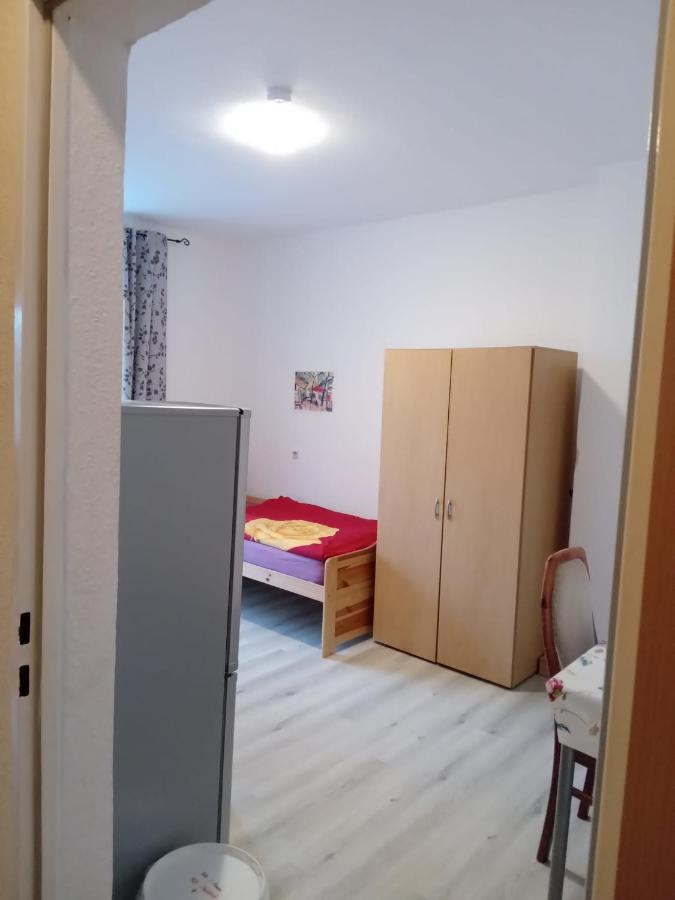 Sleeping Rooms Бремен Экстерьер фото